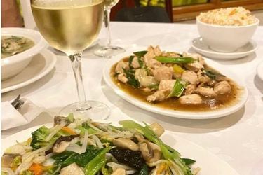 Crítica gastronómica de Don Tinto: Chang Cheng, un gran retorno