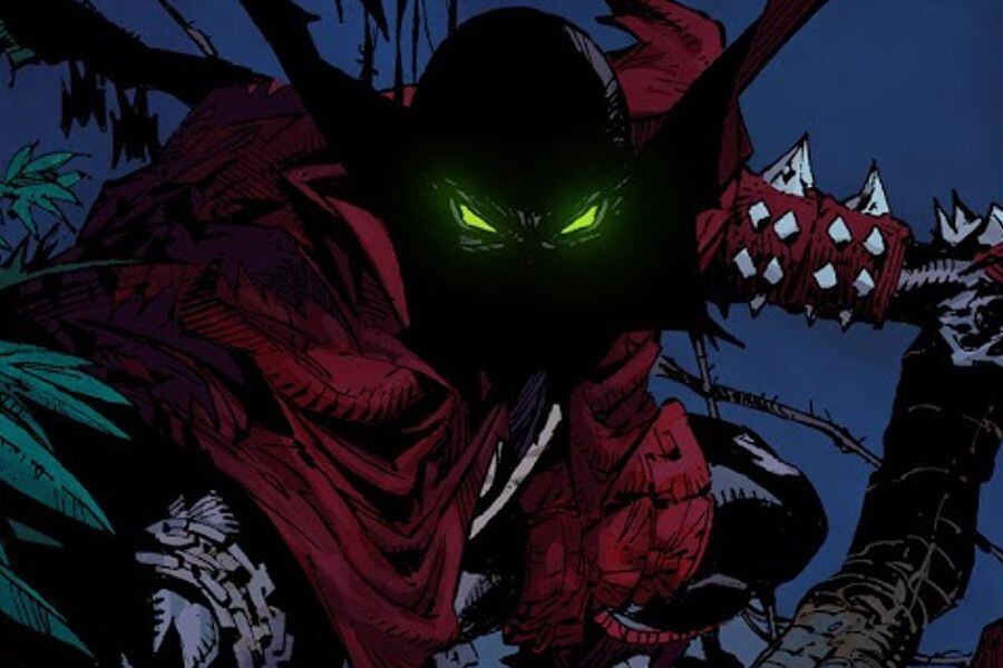 spawn