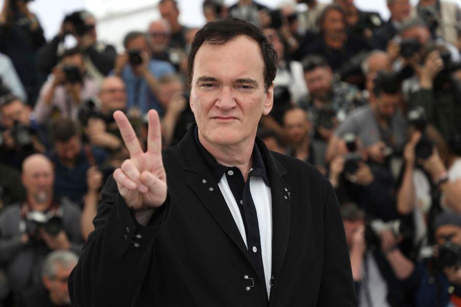 tarantino