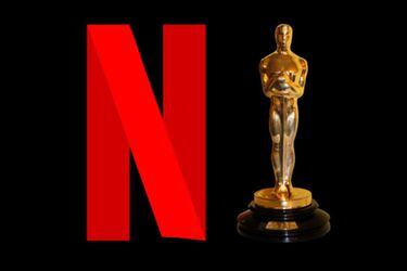 Netflix solo ganó dos premios en los Oscar 2020