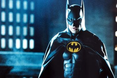 Michael Keaton opinó sobre la cancelación de Batgirl: “Voy a suponer que fue una buena decisión”