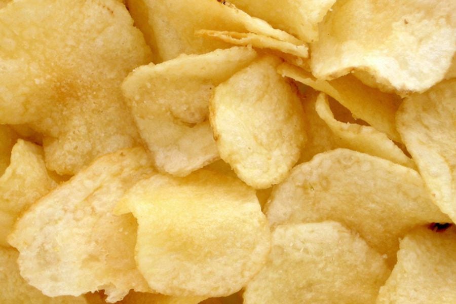 papitas