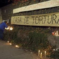 #HistoriasLT | Lugares sin memoria: centros de tortura olvidados en Santiago