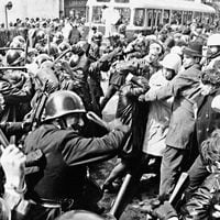 Mayo del 68, medio siglo después: el legado de la revuelta que sacudió a Francia