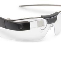 Google Glass está de vuelta, y con un perfil más profesional