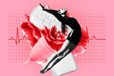 La menstruación como el quinto signo vital 