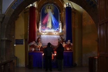 Iglesia Católica de Bolivia reconoce que fue “sorda” a sufrimientos de víctimas de abusos sexuales