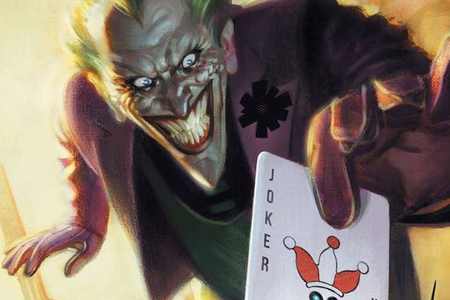 joker