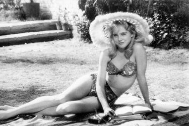 10 secretos de la sensual y perversa Lolita de Kubrick
