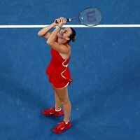 Campeona sin ceder sets: Sabalenka corona un torneo soñado con su segundo Australian Open