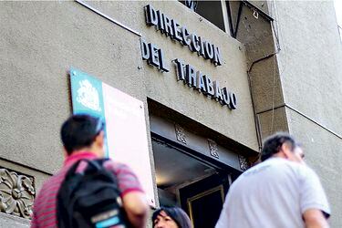 Gobierno evalúa nueva forma de designación del Director del Trabajo y elevar a 6 años su gestión