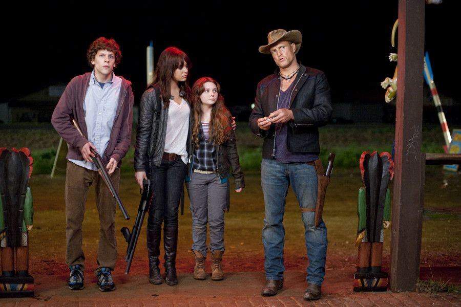 zombieland