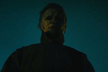 Michael Myers regresa nuevamente en el tráiler final para Halloween Ends