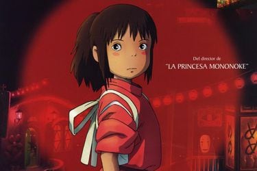 El Viaje de Chihiro tendrá una adaptación teatral en Japón