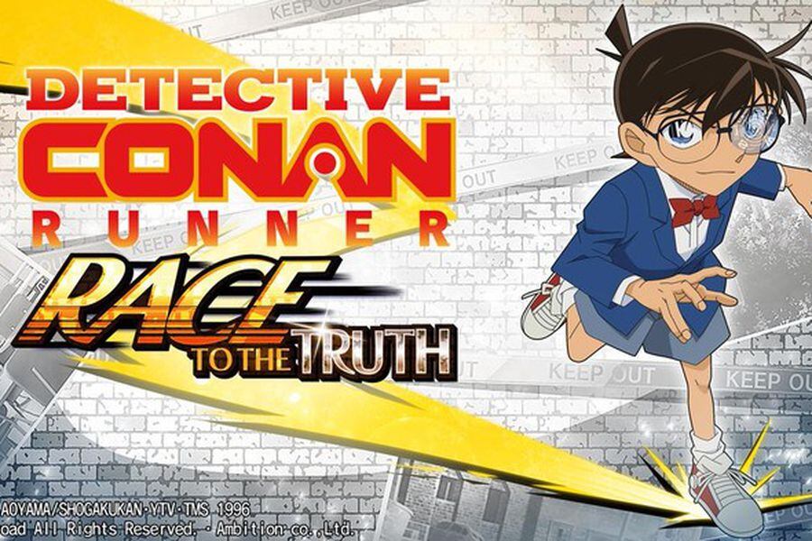 conan