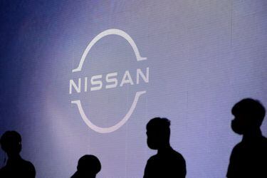 Nissan eleva su previsión de ventas de autos eléctricos en Europa, la mantiene en EEUU y la baja en China