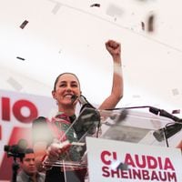 Claudia Sheinbaum: La heredera de López Obrador que llega como favorita para sucederlo en el poder en México