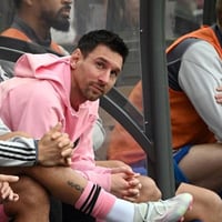 China no olvida el desaire de Lionel Messi y ordena cancelar la gira de Argentina por el país asiático