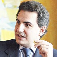Salvador Said, presidente de Scotiabank Chile: “Logramos alcanzar la cifra de 600 mil usuarios digitales al mes”