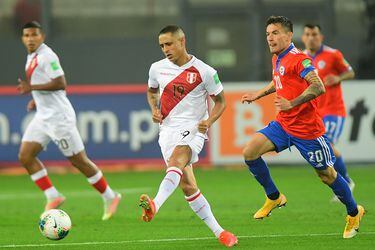 Caso Byron Castillo: ¿Por qué la FIFA involucra a Perú en el sueño de la Roja por meterse al Mundial?
