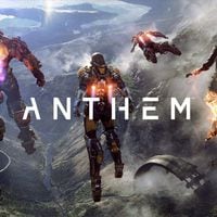 Director de Anthem abandona BioWare