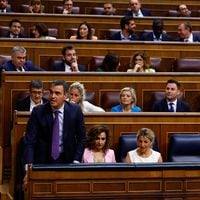 Congreso español ratifica la ley de amnistía a los independentistas catalanes