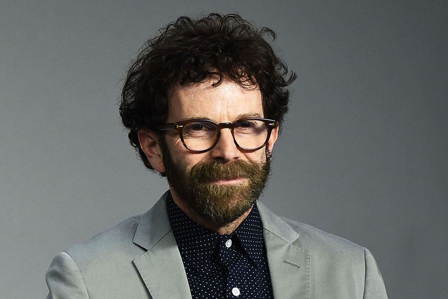 Apple Store Soho Presents Meet The Filmmaker: Charlie Kaufman And Duke Johnson, "Anomalisa"