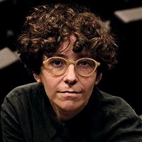 Manuela Infante, invitada al Festival de Teatro de Venecia: "Es fundamental desarrollar una dramaturgia feminista"