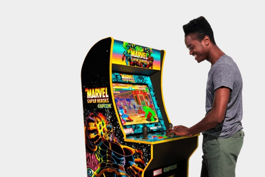Marvel