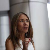 Susana Jiménez, directora de empresas y exministra de Energía, asumirá vicepresidencia de la CPC