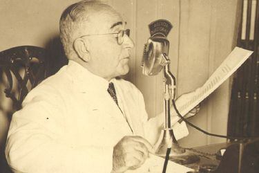 Getulio Vargas