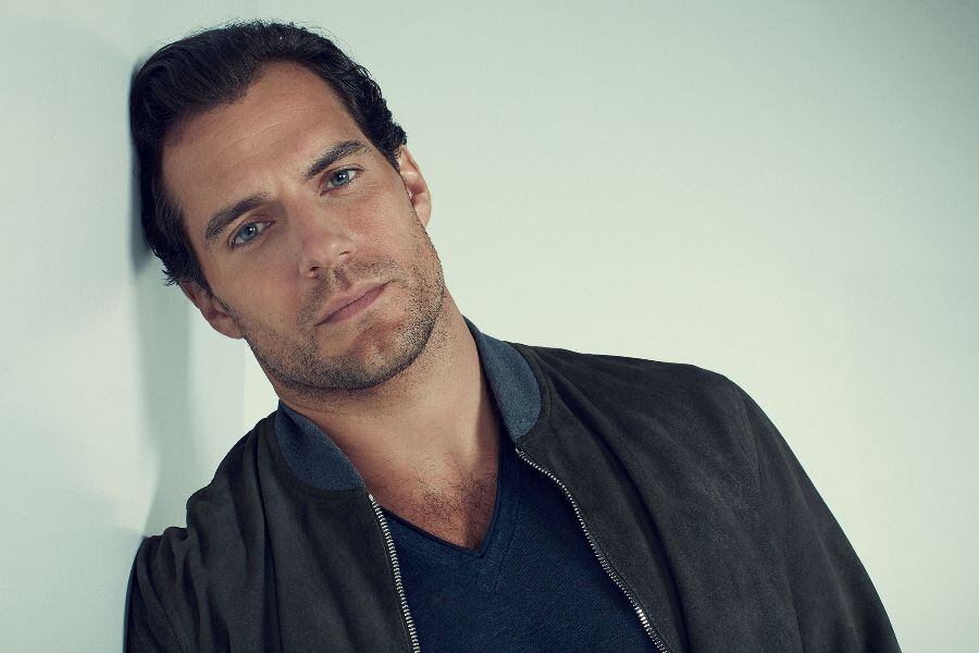 Henry Cavill en Marvel?: Los personajes que podría interpretar — Rock&Pop