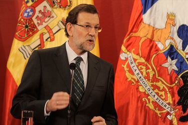 mariano rajoy