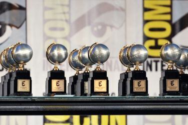 DC Comics e Image lideran las nominaciones para los Premios Eisner 2022