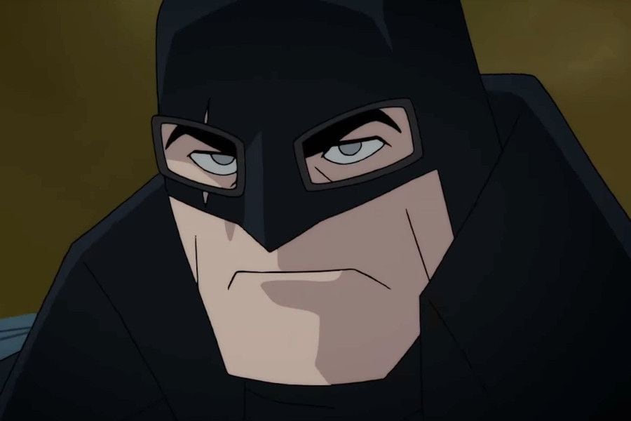 gotham