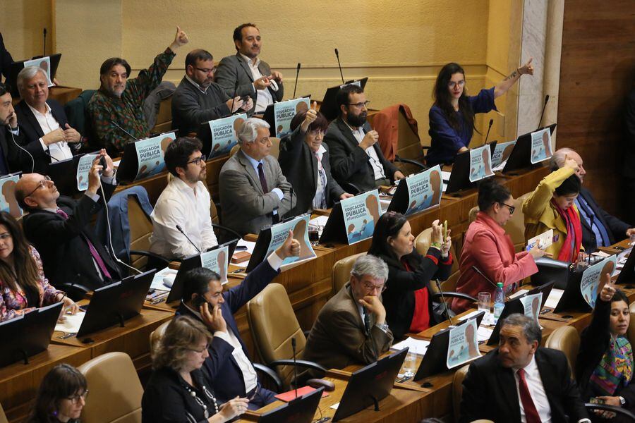 ACUSACION CONSTITUCIONAL