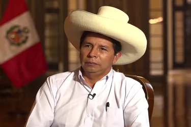 Chile, México y Ecuador lamentan ausencia de Presidente Castillo en cambio de mando en Colombia