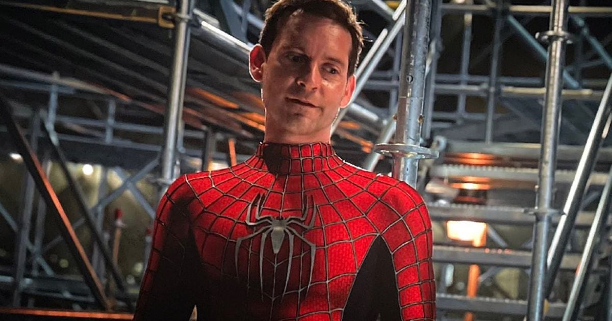 Tobey Maguire afirmó que estaría dispuesto a aparecer nuevamente como  Spider-Man en otro proyecto de Marvel - La Tercera