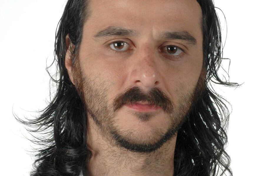 Daniel “Pipi” Piazzolla anunció (en inglés, español e italiano) “esta es la nueva música de Buenos Aires, nuevo tango”