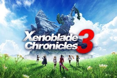 Nintendo retrasa la edición coleccionista de Xenoblade Chronicles 3 