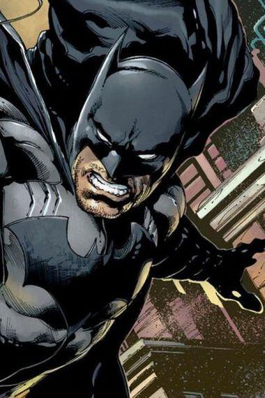 batman