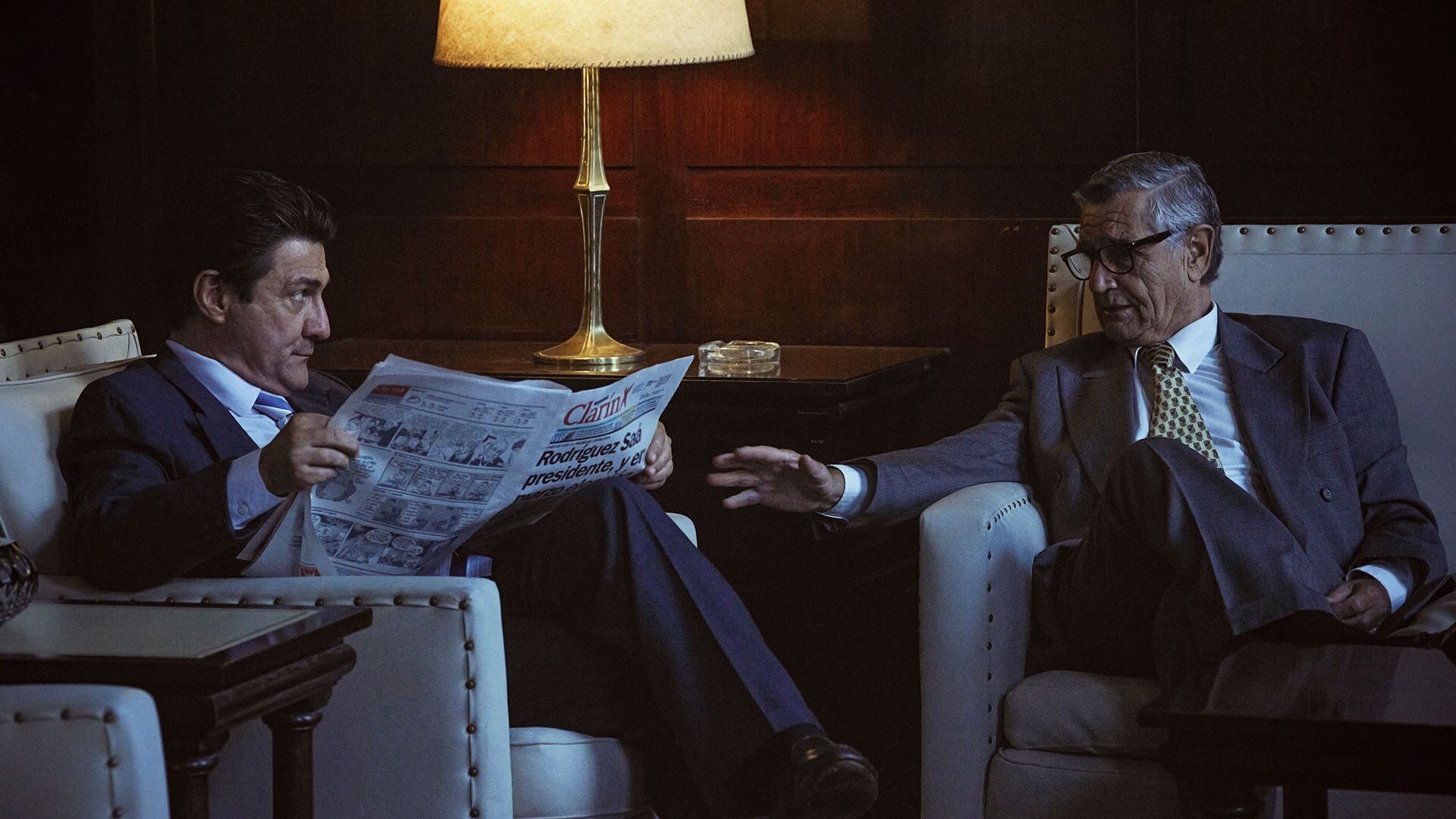 Nuevos estrenos que llegan a Star+ en junio - La Tercera