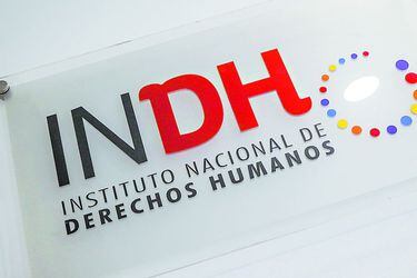 En la cuerda floja:  Evalúan destitución de todo el consejo del Instituto de Derechos Humanos