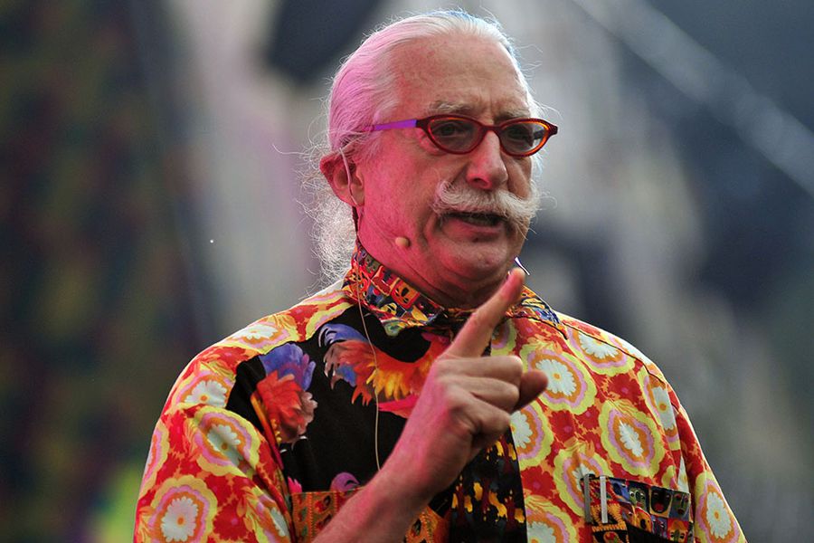 Patch Adams