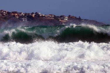 ¿Qué hacer en riesgo de tsunami? Conoce las recomendaciones por ciudad
