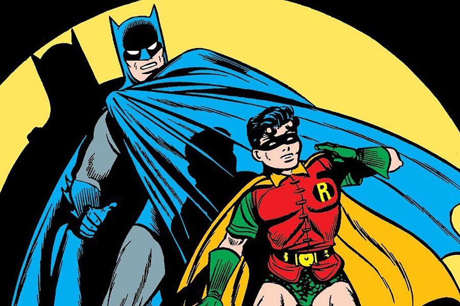 A Robert Pattinson le gustaría ver a un Robin en una potencial secuela de  The Batman - La Tercera