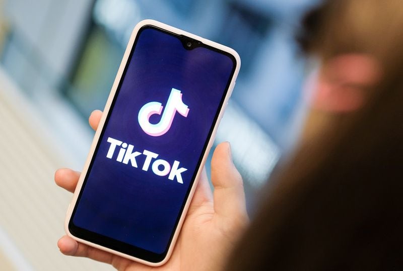 AMP.- EEUU.- Trump anuncia que prohibirá el uso de TikTok en EEUU y asegura que