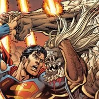DC presentará a un nuevo villano vinculado a Doomsday en su especial por el 30 aniversario de La Muerte de Superman