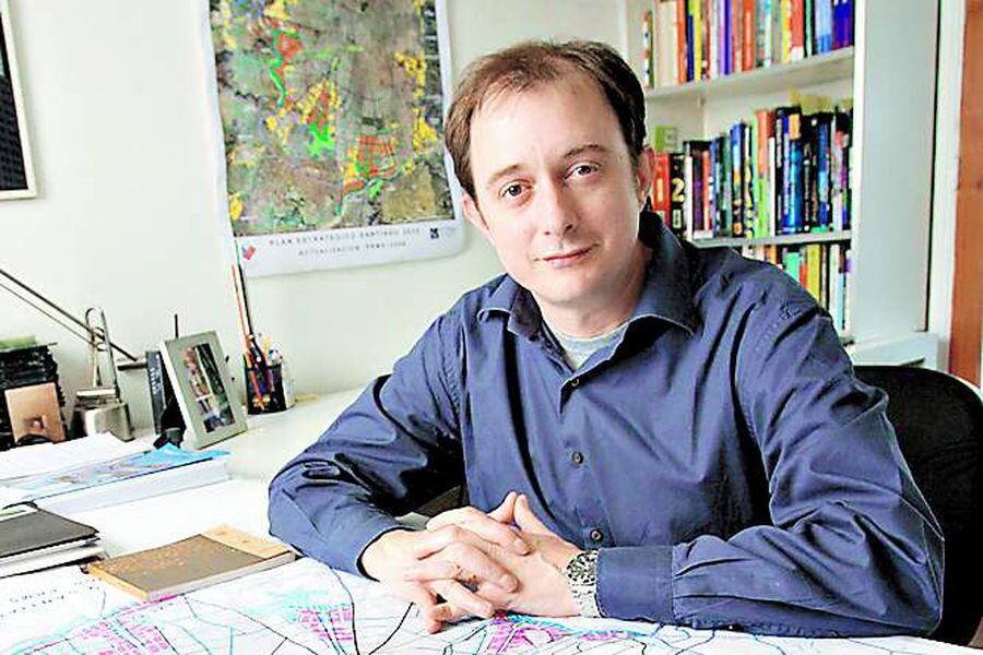 Iván Poduje, el fichaje