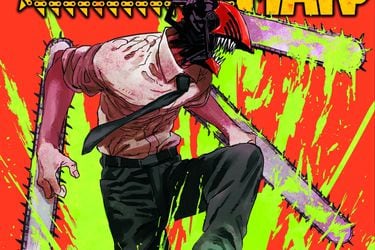 Tatsuki Fujimoto ya estaría trabajando en la parte 2 del manga de Chainsaw Man